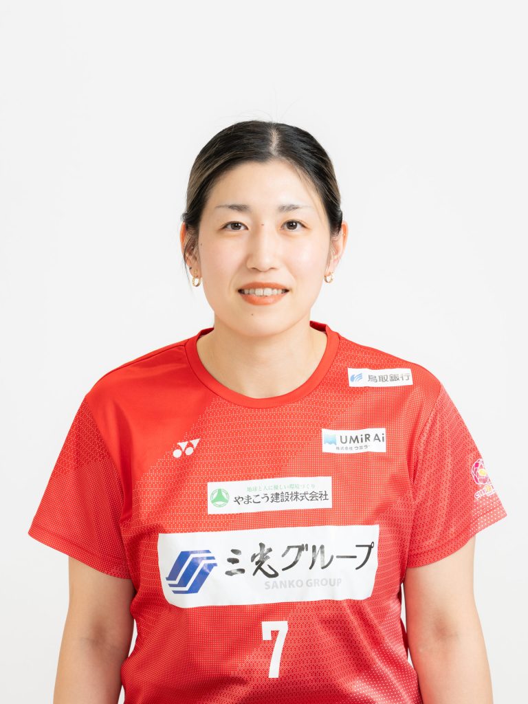 宗像 美月