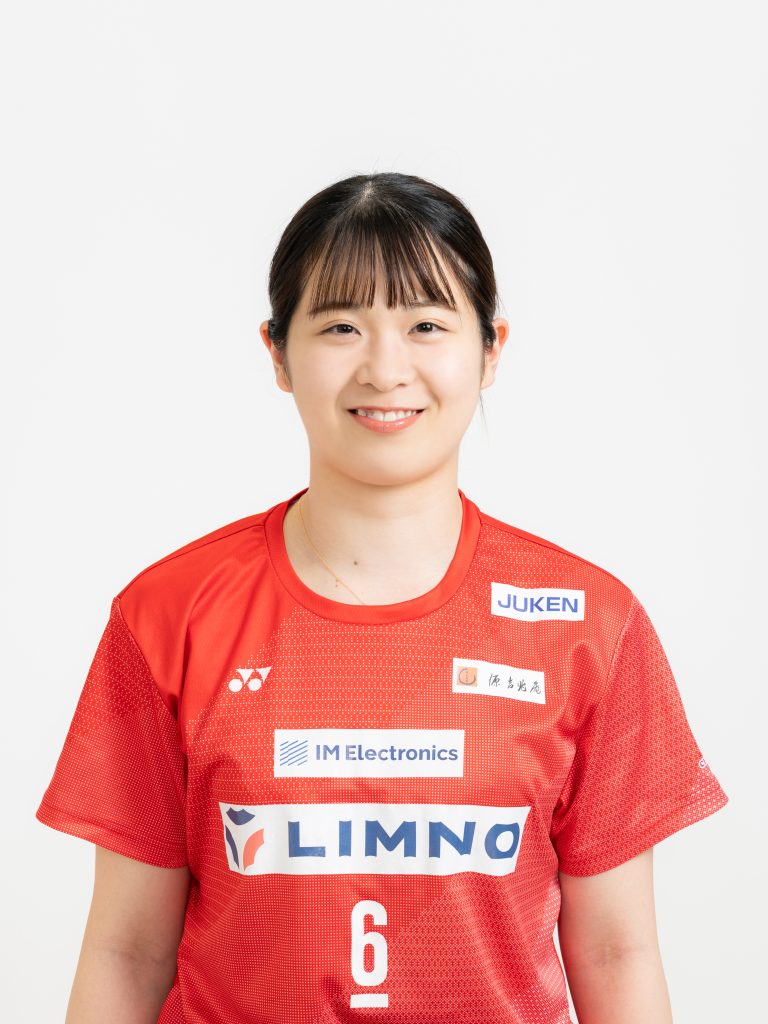 石田 有彩