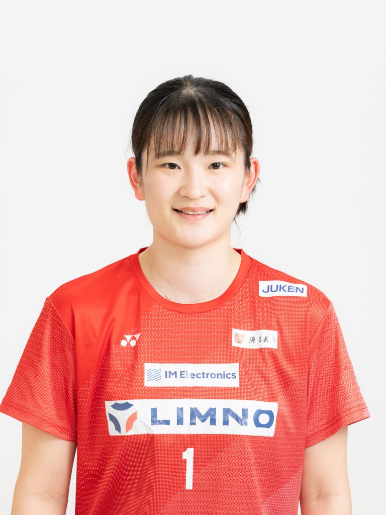 加藤　綾菜