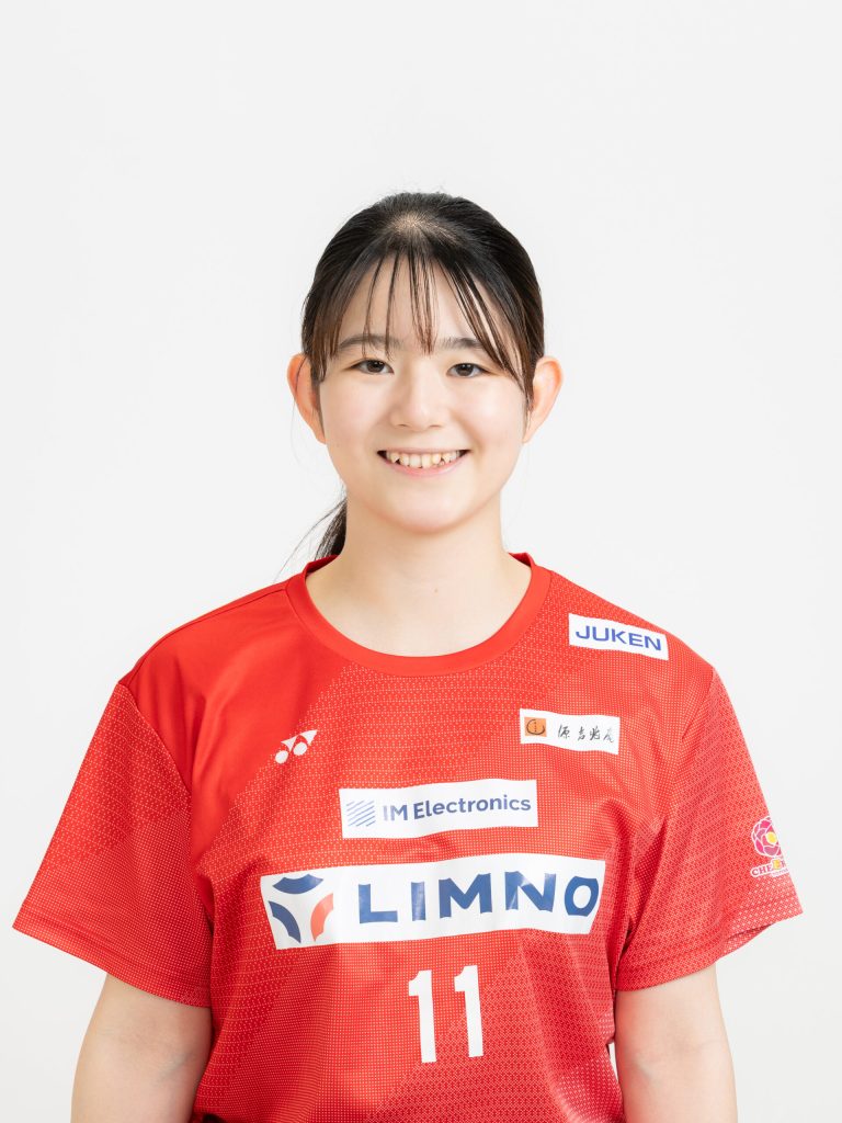 横内　美海