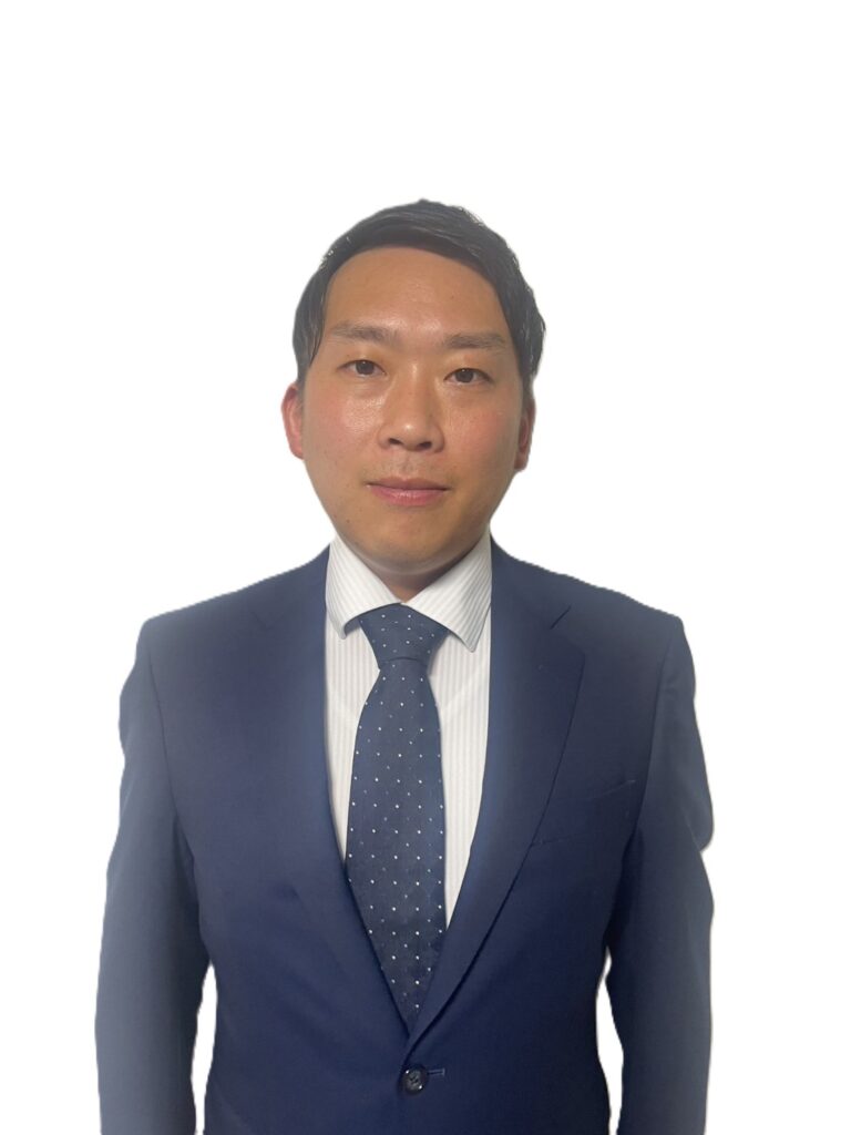中野 克哉