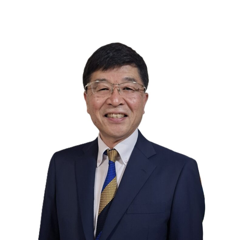 山本 明良