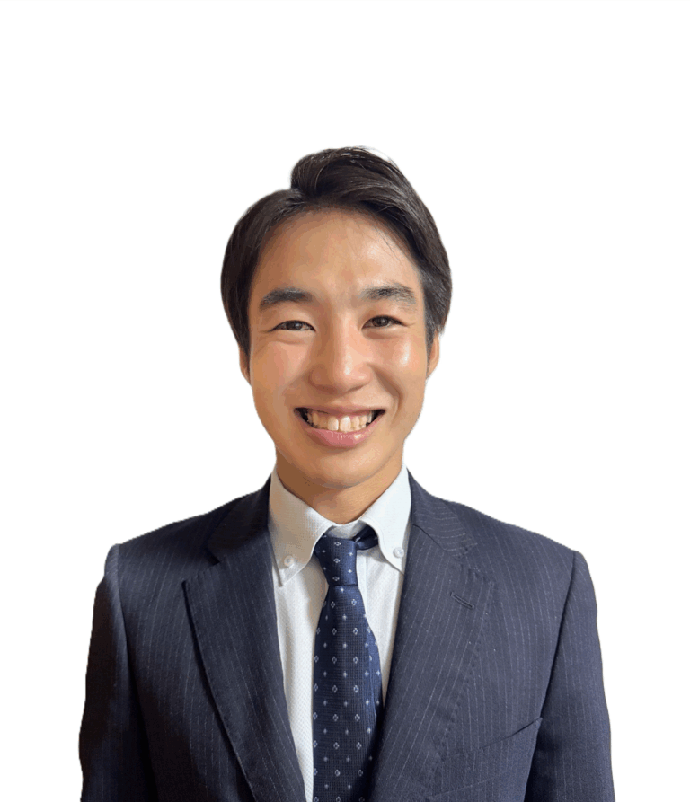 林谷 理貴